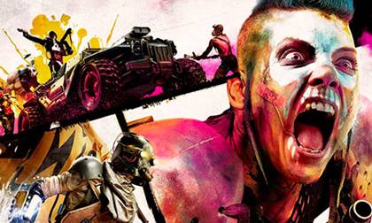 Rage 2 - Maps & Game Guide